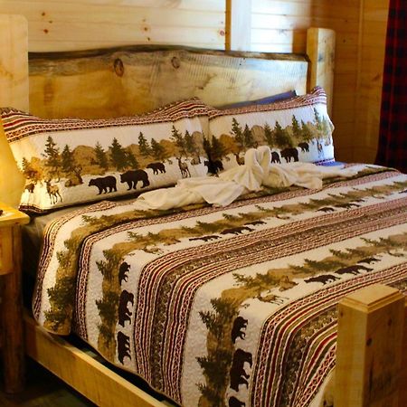 Lake Haven Motel Λίμνη George Εξωτερικό φωτογραφία