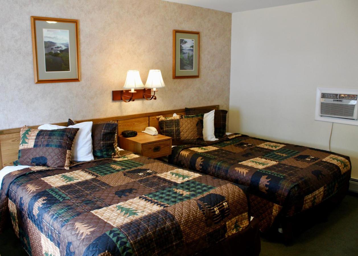 Lake Haven Motel Λίμνη George Εξωτερικό φωτογραφία