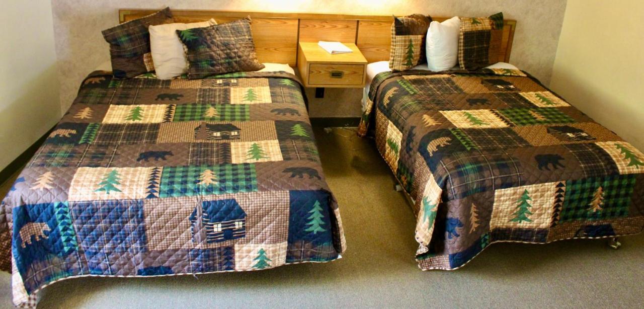 Lake Haven Motel Λίμνη George Εξωτερικό φωτογραφία