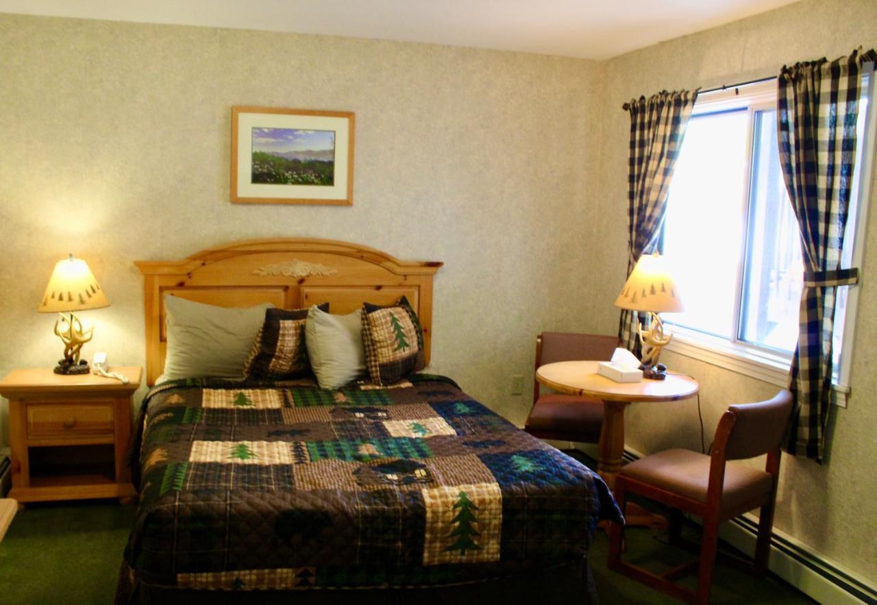 Lake Haven Motel Λίμνη George Εξωτερικό φωτογραφία