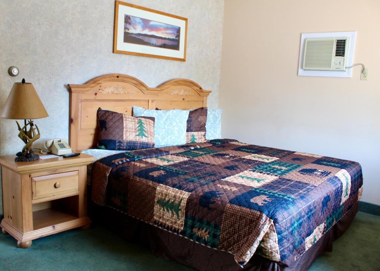 Lake Haven Motel Λίμνη George Εξωτερικό φωτογραφία