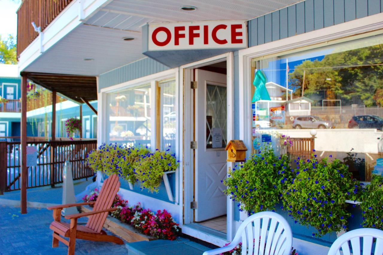 Lake Haven Motel Λίμνη George Εξωτερικό φωτογραφία