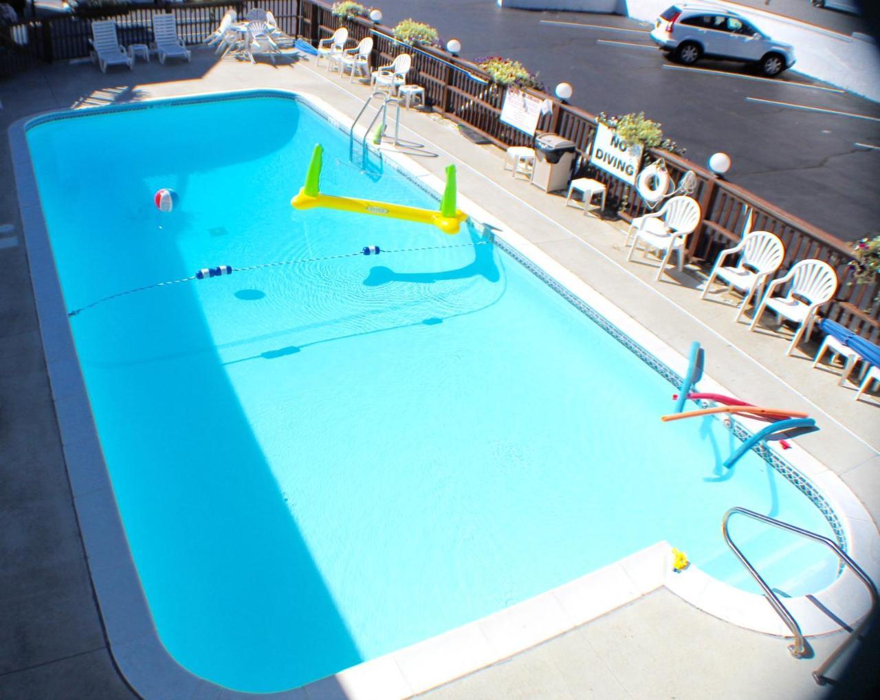 Lake Haven Motel Λίμνη George Εξωτερικό φωτογραφία